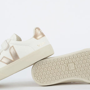 Compre 1 Leve 2 Pares Recife White Platine e V-10 White Platine