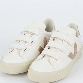 Compre 1 Leve 2 Pares Recife White Platine e V-10 White Platine